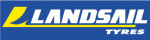 Логотип бренда LandSail