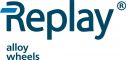 Логотип бренда Replay