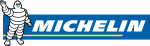 Логотип бренда Michelin