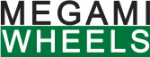 Логотип бренда Megami