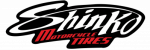Логотип бренда Shinko