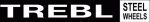 Логотип бренда Trebl