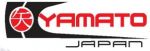 Логотип бренда Yamato