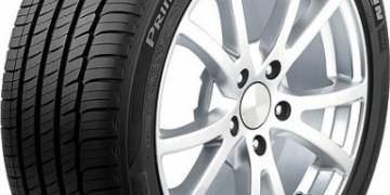 Новые шины Michelin Primacy 4 презентованы во Франкфурте