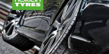 Nokian Tyres - лидер продаж в России