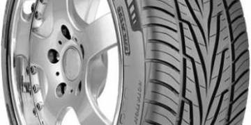 Компания Cooper Tire вышла на рынок с новой шиной премиум-класса