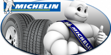 Производитель Michelin победил в очередном исследовании JD Power