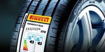 Pirelli борется за экологичность Cinturato P7 Blue