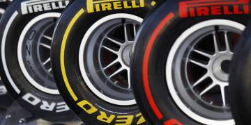 Pirelli подготовилась к Гран При в Китае и Австралии