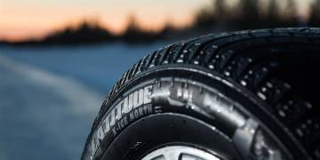 Зимние покрышки от Michelin продемонстрировали безопасность на дорогах