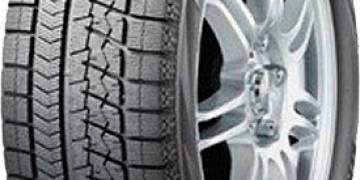 Шины Bridgestone Blizzak VRX – зимние шины для гололеда и слякоти