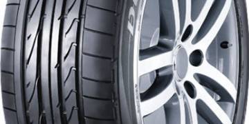 Шины Bridgestone Dueler H/P Sport  для премиальных скоростных внедорожников
