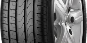 Pirelli Cinturato P7 — премиальные шины от итальянского производителя