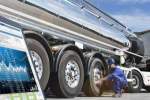 Компания Goodyear сделает грузовики экологичнее