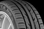 Новинка от Toyo Tire: всесезонная шина Extensa HP II