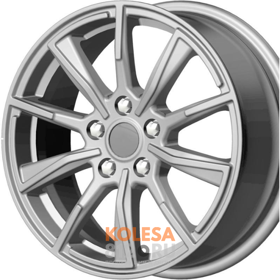 Carwel Лабаз 6.5x16 5*114.3 ET45 DIA66.1 SL Литой