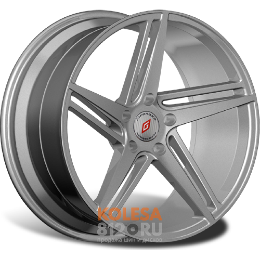 Inforged IFG31 8.5x19 5*112 ET32 DIA66.6 Silver Литой