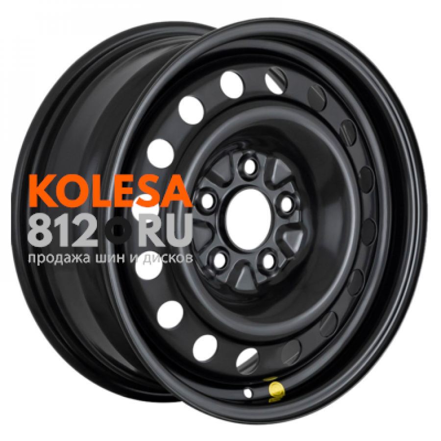 Диски Off-Road-Wheels Nissan Qashqai/ X-Trail/ Toyota Rav4 7 R17  PCD:5/114.3 ET:40 DIA:66.1 черный (WHS506047) в СПб | Купить в  интернет-магазине Kolesa812.ru