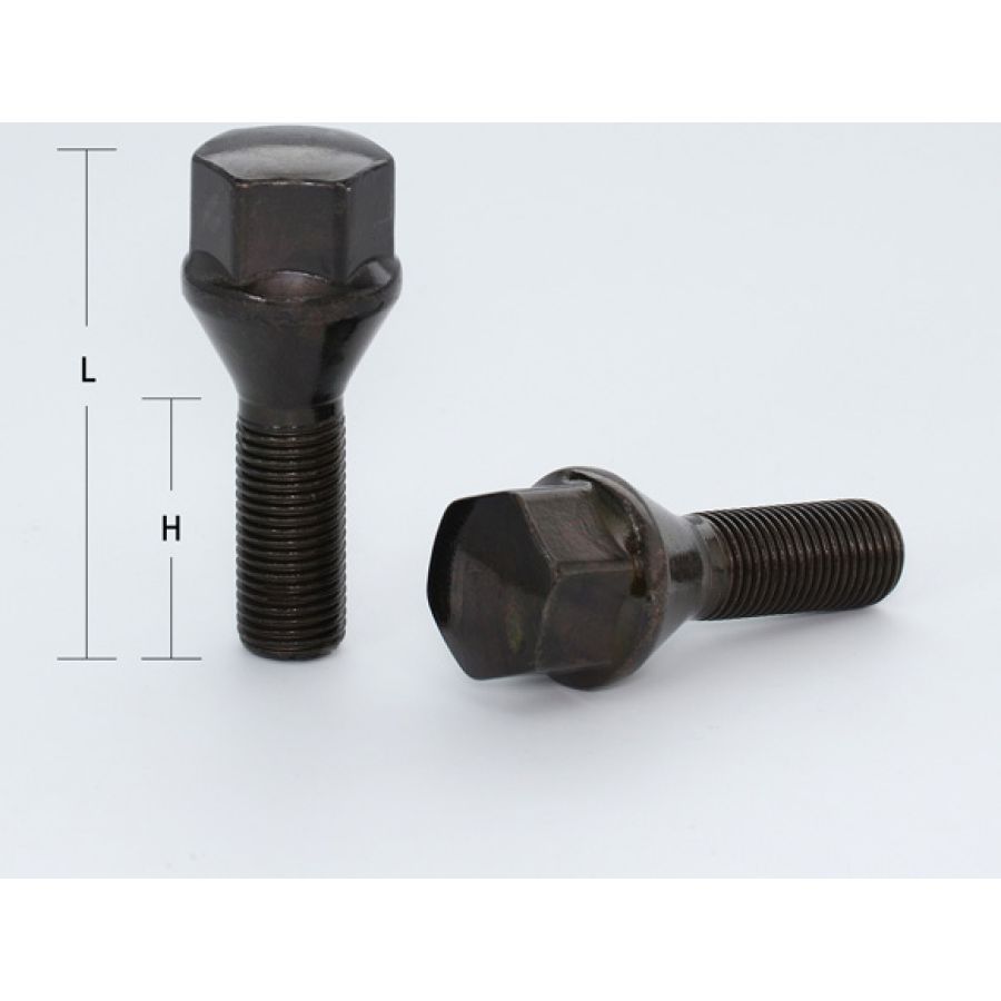 Болт М12х1,25 LS 954-06