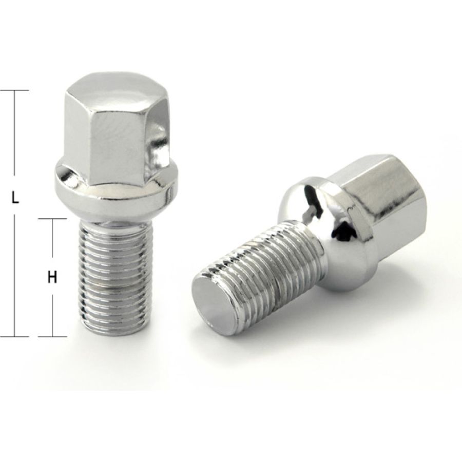 Болт М12х1,5 LS 951