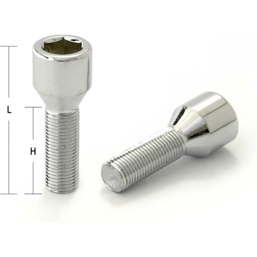 Болт М14х1,25 LS 5528-08