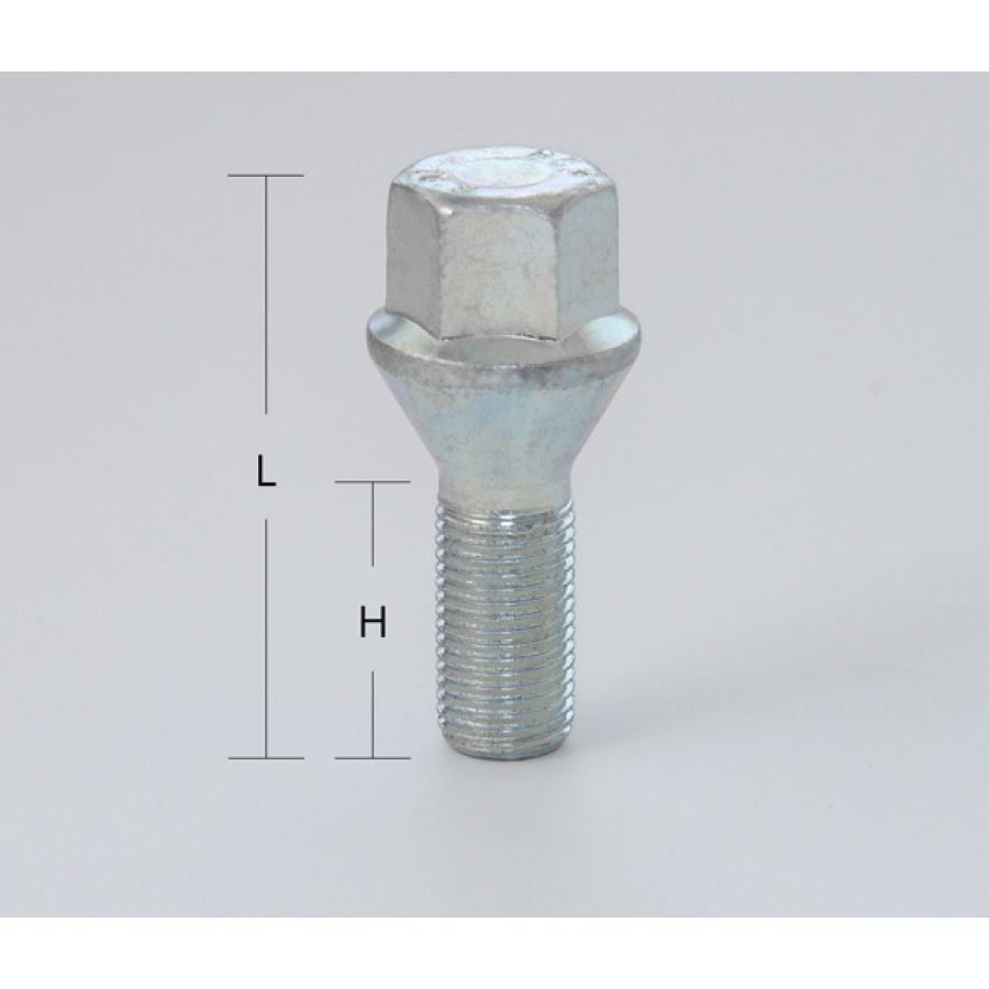 Болт М14х1,5 COLOMBO 303057ZS