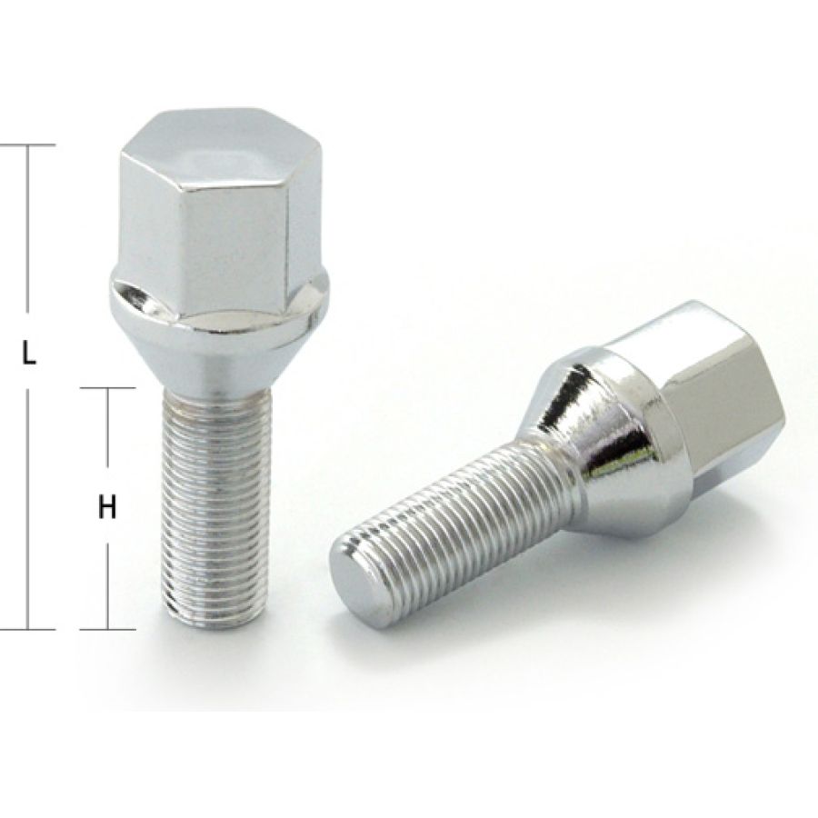 Болт М16х1,5 LS FTB01