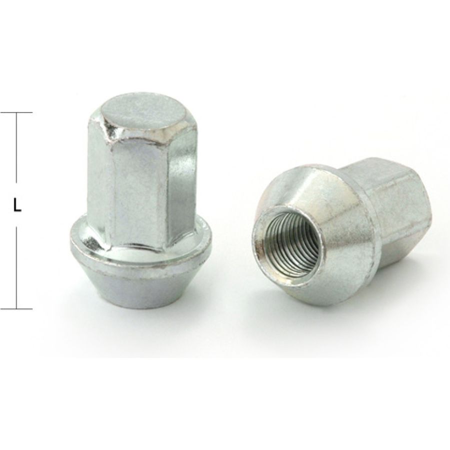 Гайка 1/2&quot; COLOMBO DS1705Z