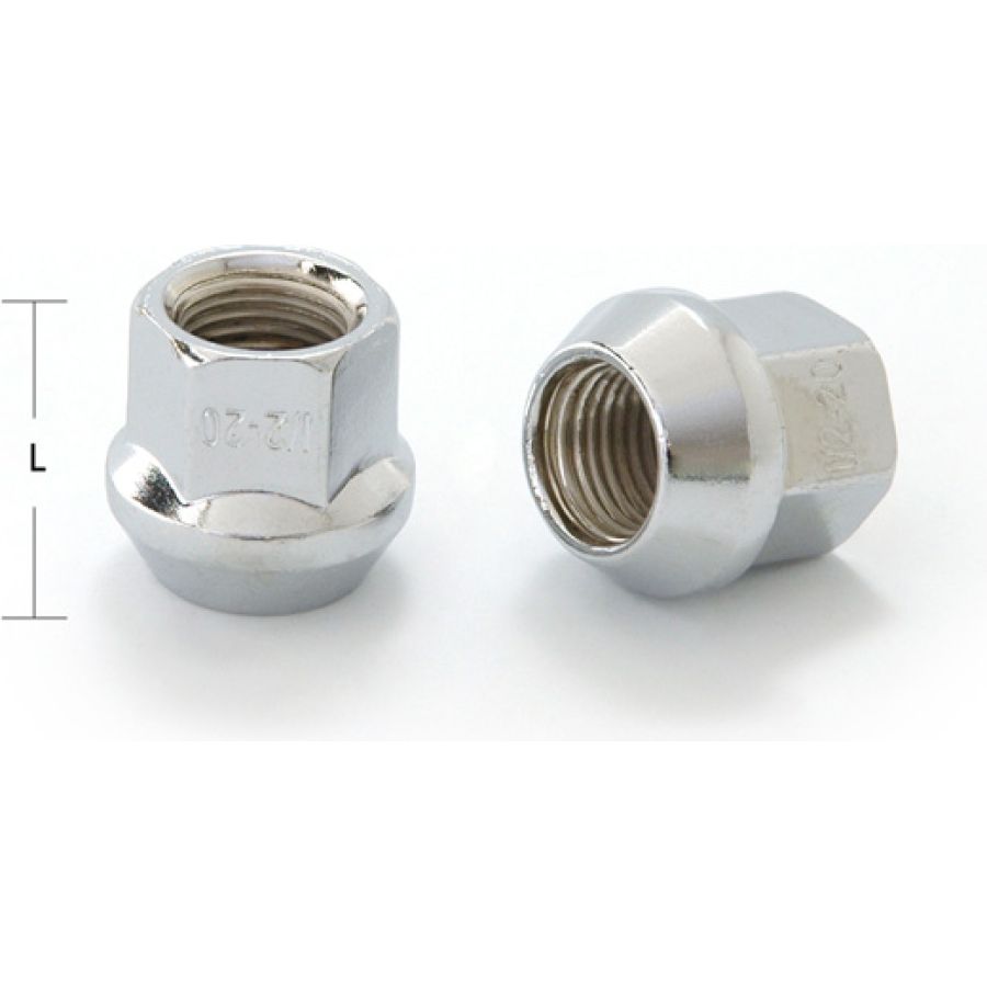 Гайка 1/2&quot; LS 1804