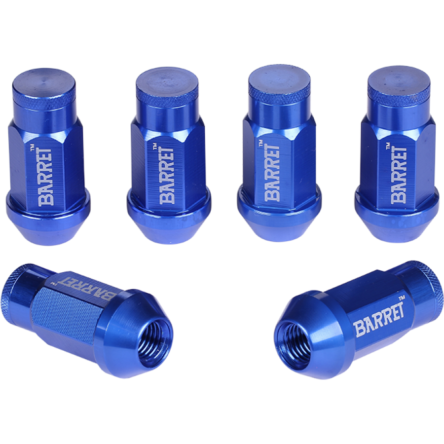 Гайка М12х1,25 BARRET AL103-7075