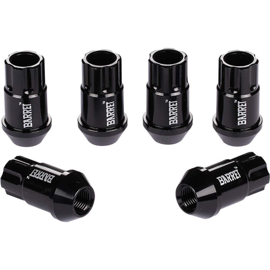 Гайка М12х1,25 BARRET AL116-7075