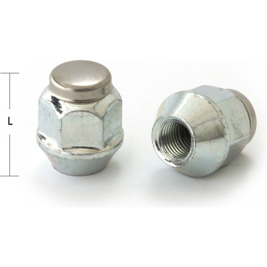 Гайка М12х1,25 COLOMBO 303775Z