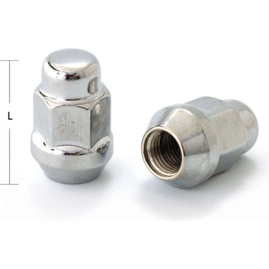 Гайка М12х1,25 LS 2006