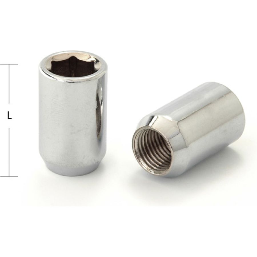 Гайка М12х1,5 LS 98-0117