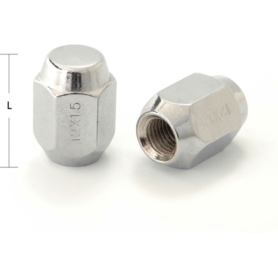 Гайка М12х1,5 LS JN-107