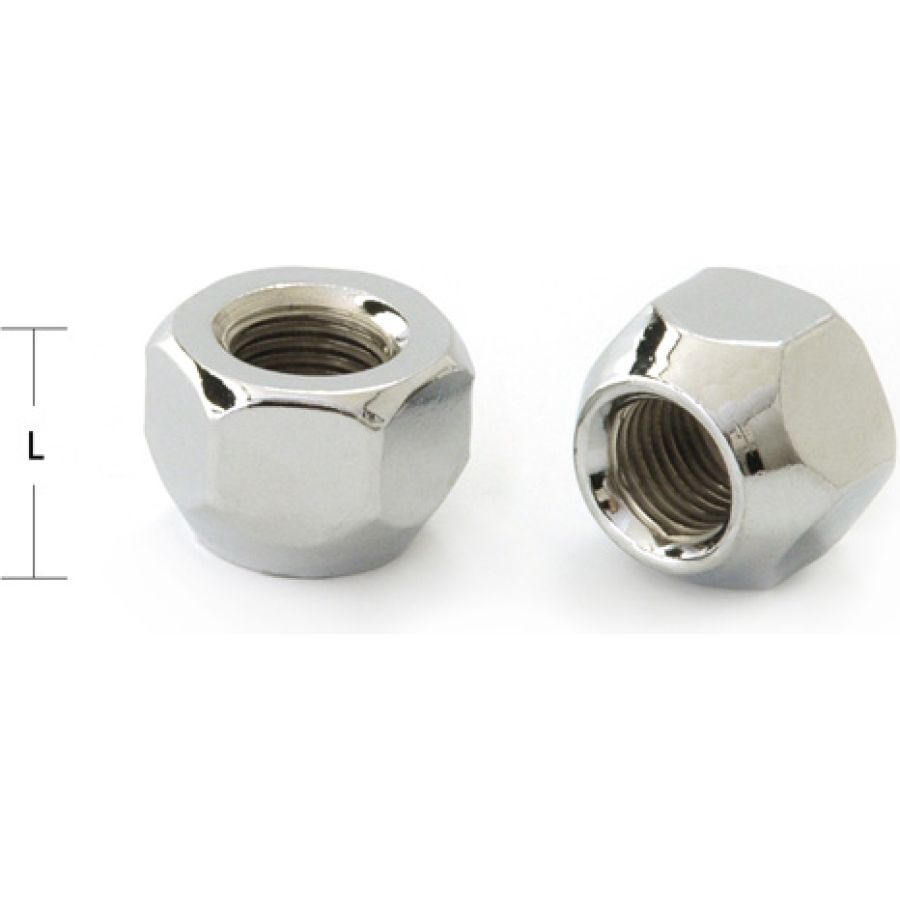 Гайка М12х1,5 LS JN-125