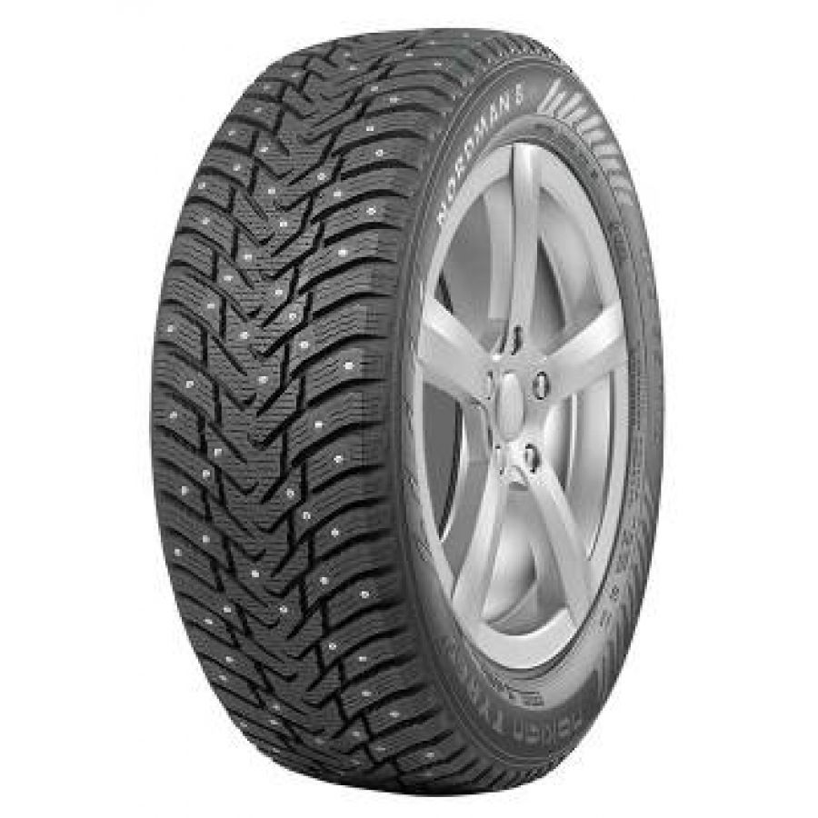 Nokian Nordman 8 175 70 R13 82T TS32556 70616