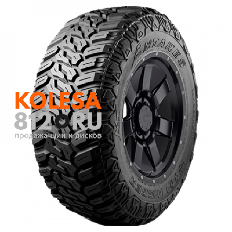 Шины Antares Deep Digger 12.5/0 R18 118Q LT (CTS278319 211830) в СПб |  Купить в интернет-магазине Kolesa812.ru