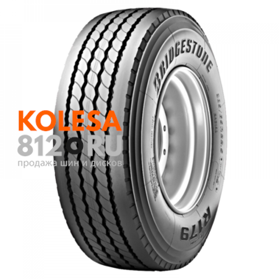 Шины Bridgestone R179 385/65 R22.5 160/158K/L (656877 187433) в СПб |  Купить в интернет-магазине Kolesa812.ru