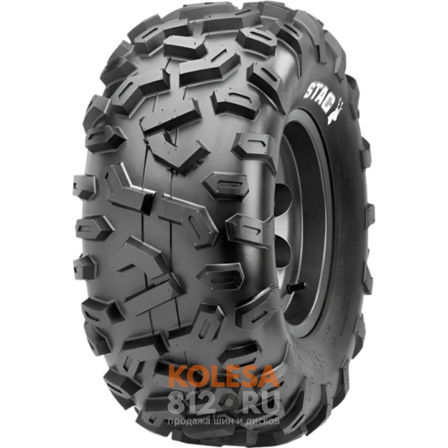 CST Stag CU58 26/9 R12 52M PR8 Вседорожные/Универсальные