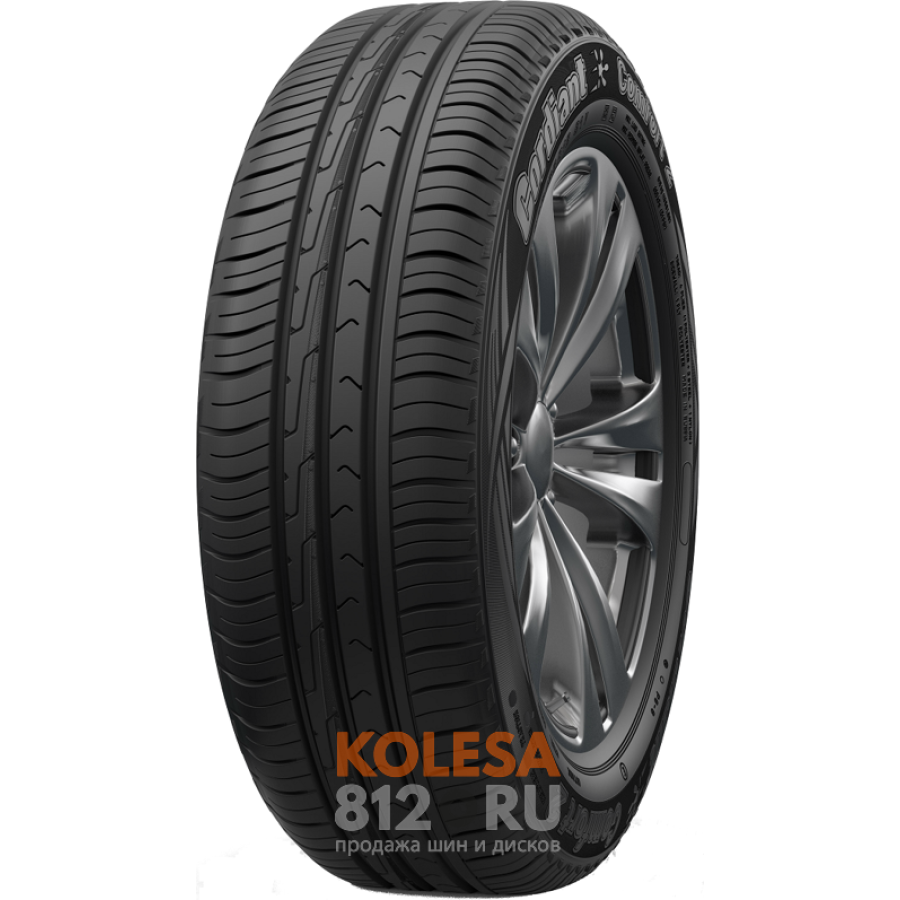 Шина R17 235/65 CORDIANT Comfort 2 SUV 108H лето