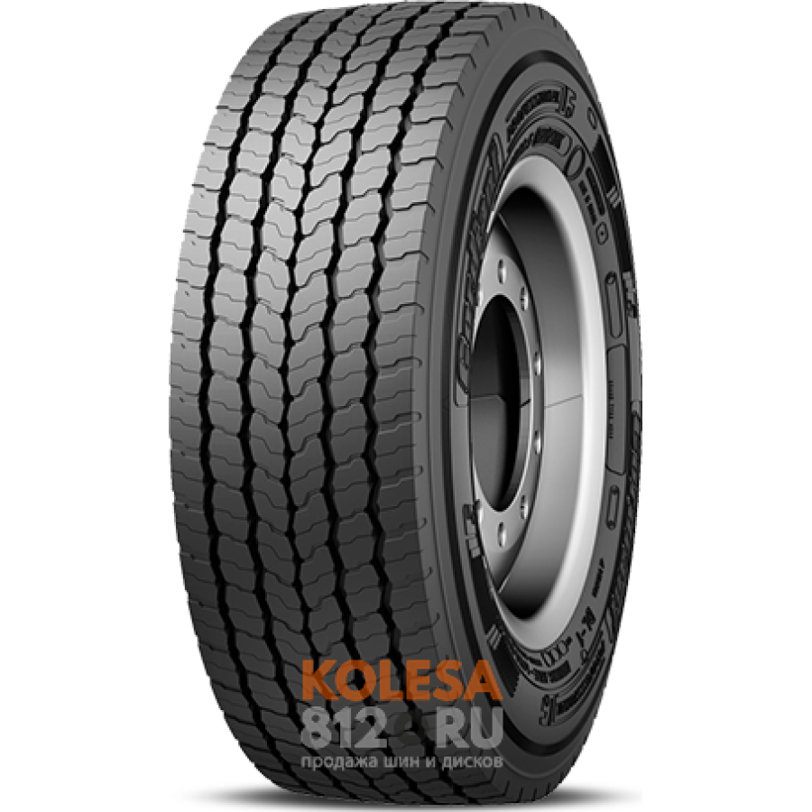 Cordiant Professional DL-1 315/60 R22.5 152/148L Ведущая