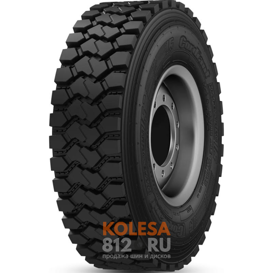 Cordiant Professional DO-1 13/0 R22.5 156/150K Ведущая
