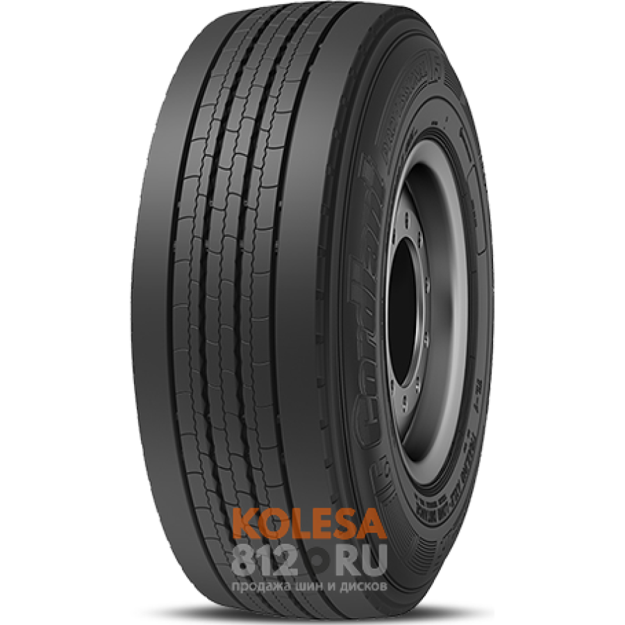 Cordiant Professional TL-1 385/65 R22.5 160K Прицеп