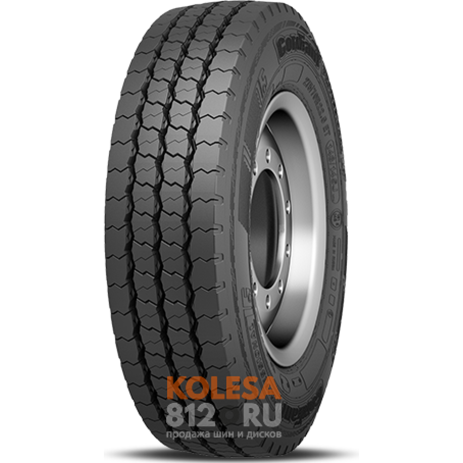 Cordiant Professional VC-1 265/70 R19.5 141/139M Универсальная