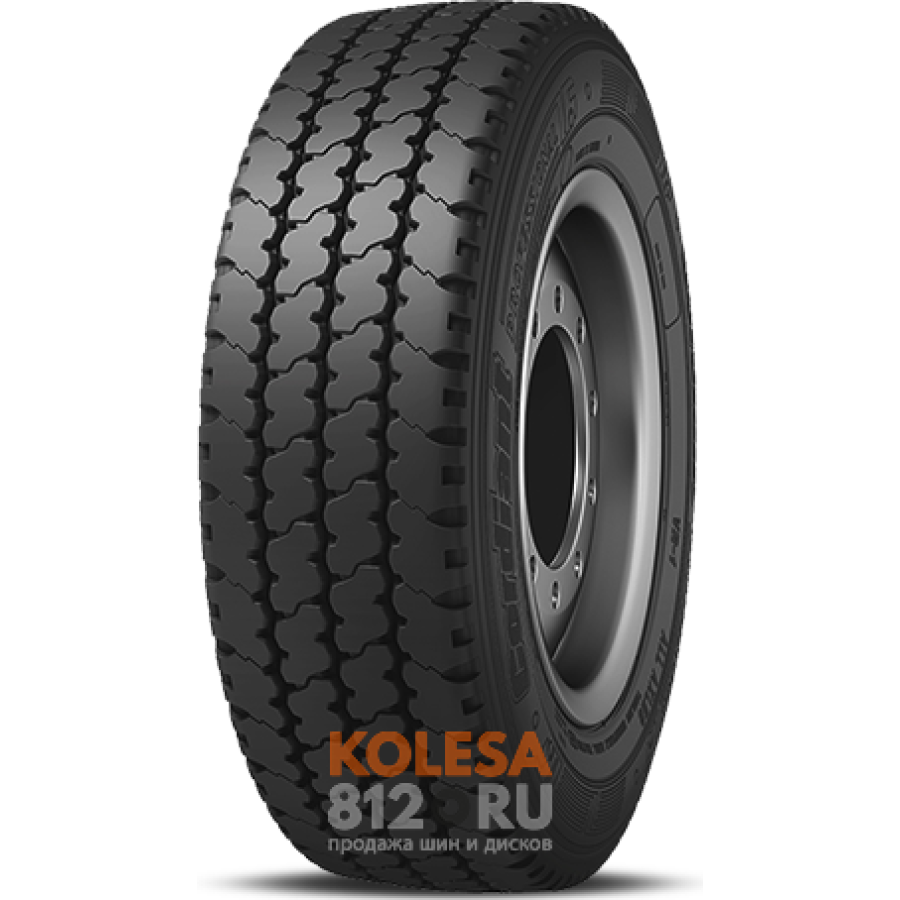 Cordiant Professional VR-1 245/70 R19.5 136/134M Универсальная