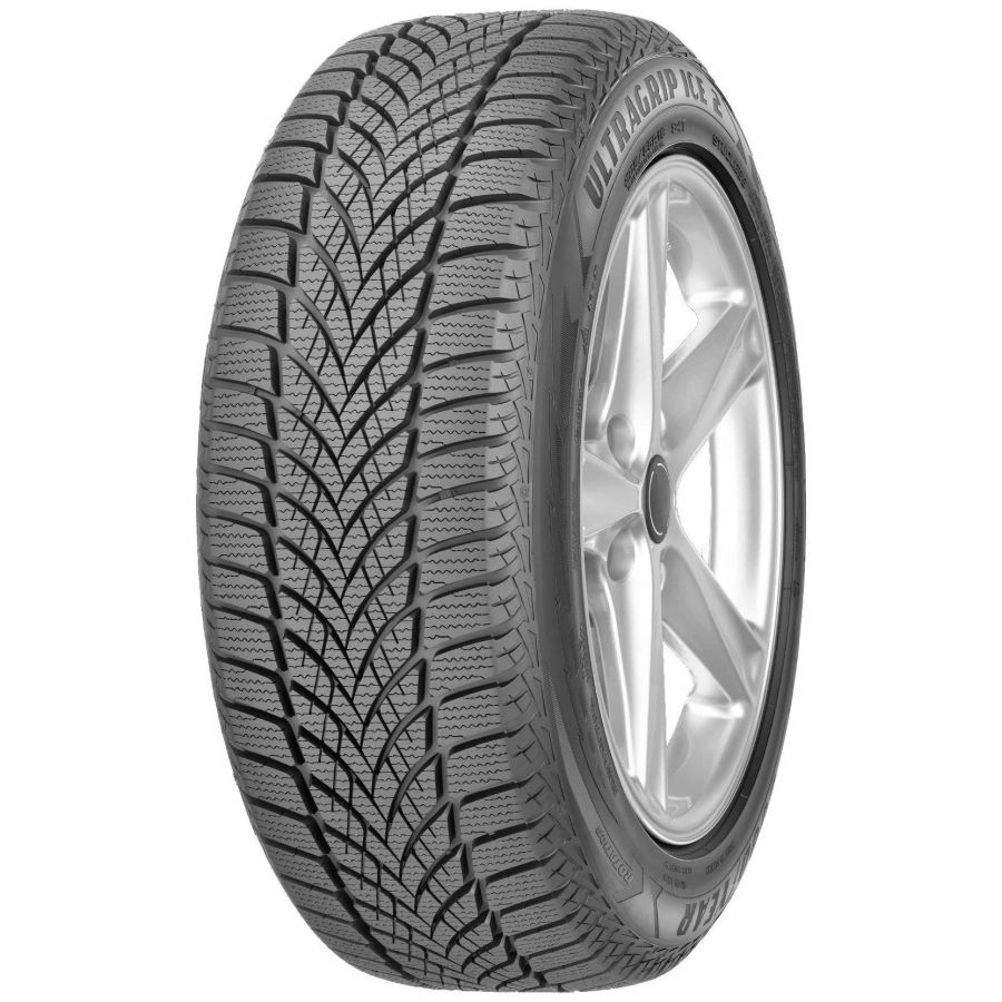 Goodyear Ultra Grip Ice 2 175 70 R13 82T 530289