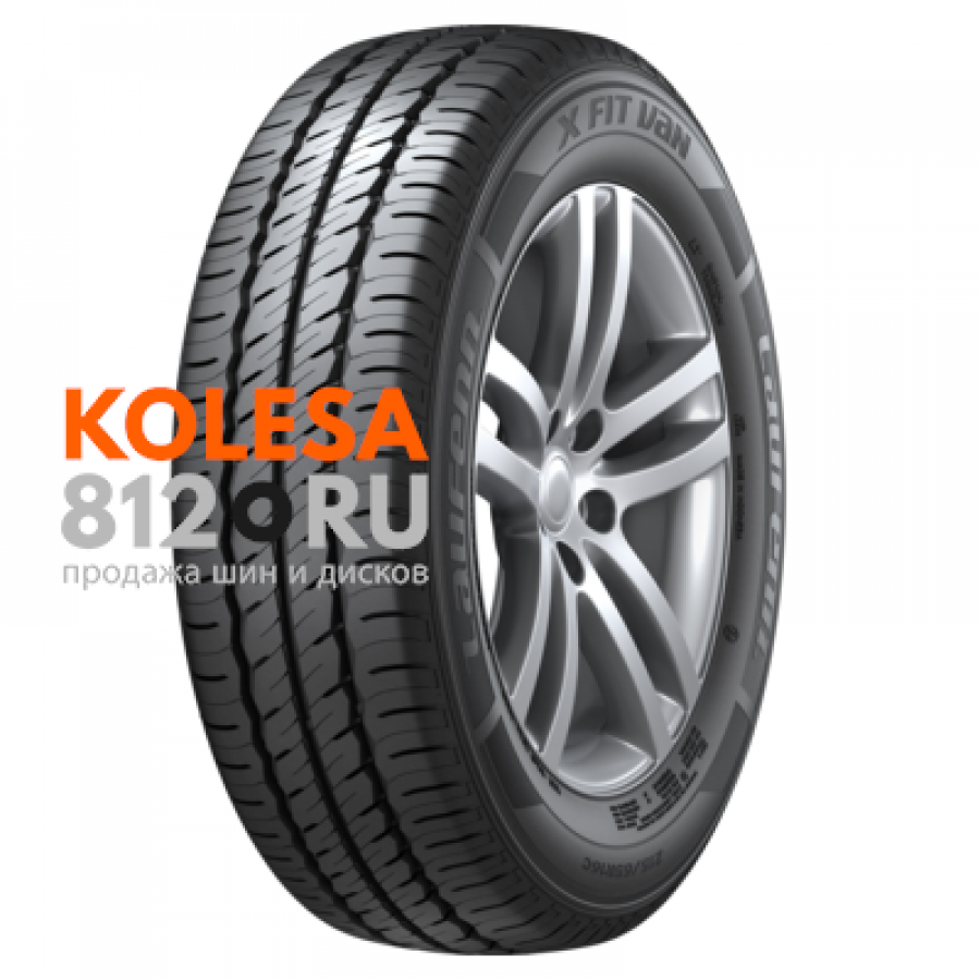 Шины Hankook Laufenn X Fit Van LV01 - купить в Санкт-Петербурге |  kolesa812.ru