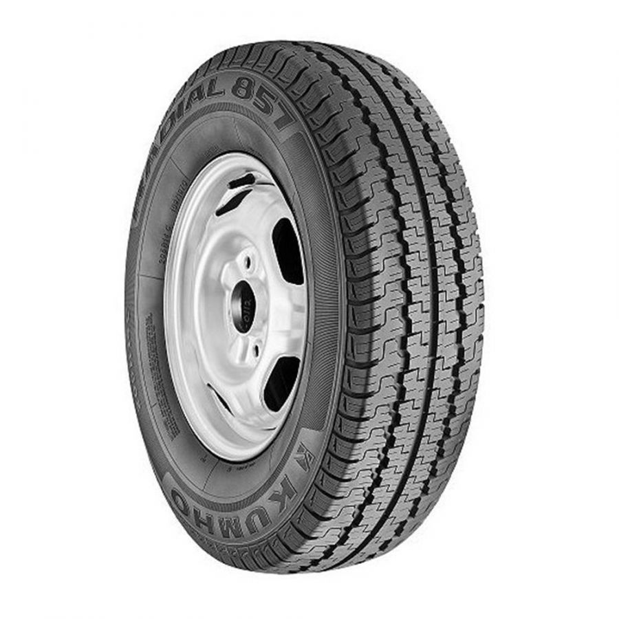 Kumho 857 175 80 R13 94 92P 2101953 52012