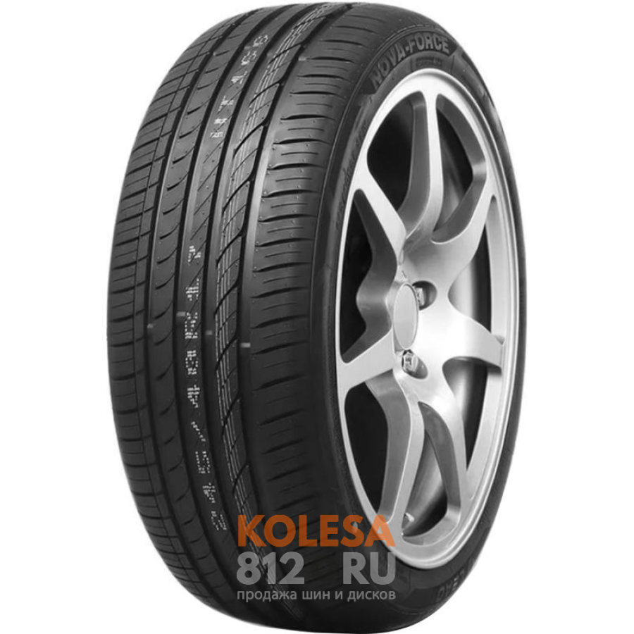 Leao Nova-Force 225/45 R19 96W